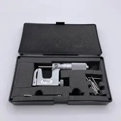 MULTI-ANVIL MICROMETER TO