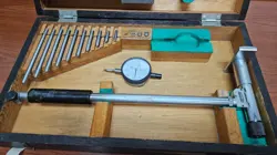GAUGE SET 6-10