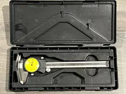 505-671 CALIPER DIAL