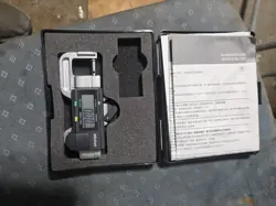 MITUTOYO DIGITAL THICKNESS GUAGE