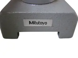 MITUTOYO 7004 UNMP