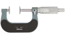 GRAD MITUTOYO #123-126