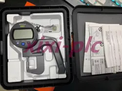 1PCS NEW  MITUTOYO  547-401  DIGITAL THICKNESS GAUGE  DHL SHIPPING