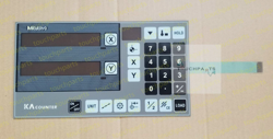 KA COUNTER 174-173