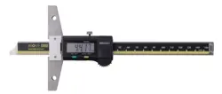 MITUTOYO DEPTH GAUGE VDS-15AX 571-201-30 ABS DIGIMATIC DEPTH GAUGE