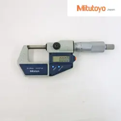 0-25MM MDC-25M