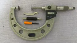COMPACT CALIPER