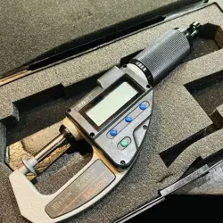 CALIPER PRECISION THICKNESS