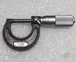 MICROMETER JAPAN IN