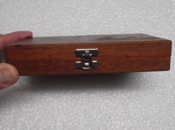 CASE WITH WRENCH!