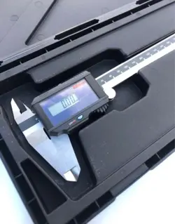 CALIPER CD67-S20PS 0-200MM