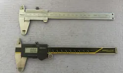 BONUS DIGITAL CALIPER