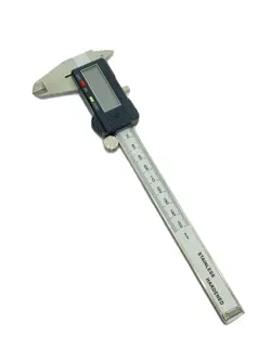 DIGITAL CALIPERS PRECISION