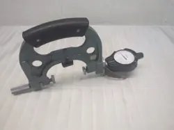MITUTOYO 201-153 DIAL SNAP GAGE, 2-3