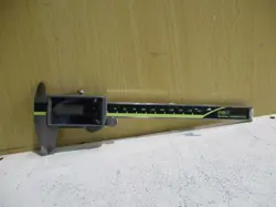 CALIPER CD-S15CT PRECISION
