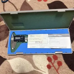 200MM MEASURING INSTRUMENT