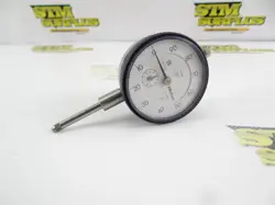 MITUTOYO #2904S DIAL INDICATOR .001
