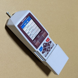 MITUTOYO 178-561-02A SURFACE ROUGHNESS MEASURING TESTER SJ-210 USED JAPAN