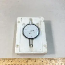 INDICATOR .0001