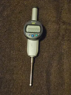 MITUTOYO 543-492B 2.0″ ID-U ABSOLUTE DIGIMATIC INDICATOR