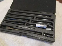 CASE BOEING