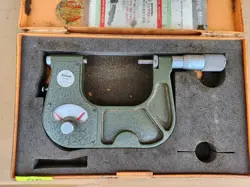 510-107R WITH CASE