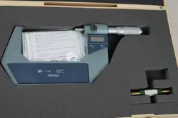 DIGITAL MICROMETER EMH230