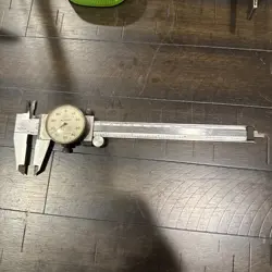 MEASURING TOOL.
