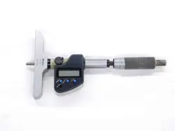GAUGE 0.00005