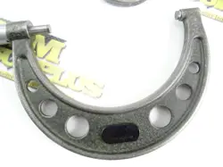 OUTSIDE MICROMETERS CARBIDE