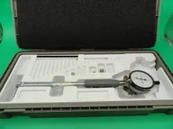 MITUTOYO NO. 511-406 .6 - 1.4