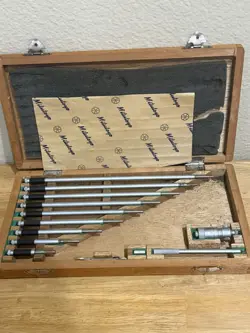 IN JAPAN WOOD