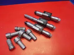 INSIDE MICROMETERS HOLTEST