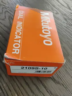2109S-10 0-1MM RANGE