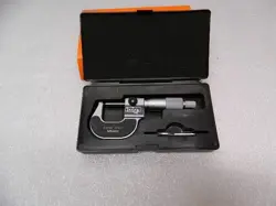 MAX MEASUREMENT 0.01MM