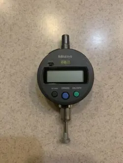 MITUTOYO 543-782B-DIGITAL INDICATOR