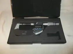 BLADE MICS MICROMETER