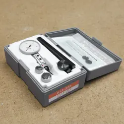 MITUTOYO UNIVERSAL TEST INDICATOR 513-302