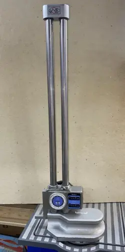GAGE NO.192-131 METRIC