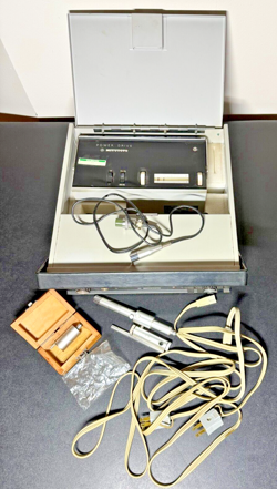 PARTS ONLY: MITUTOYO SURF TEST - III 178-903 E SURFACE TESTER-UNTESTED