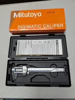 RANGE0-150MM. 500-719-20. MOD