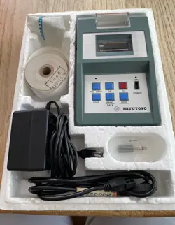 DIGIMATIC MINIPROCESSOR-PRINTER