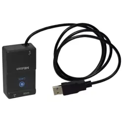 ONE BRAND NEW MITUTOYO 264-012-10 IT-012U USB INPUT TOOL