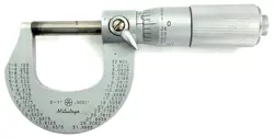 MITUTOYO M225-1 OUTSIDE