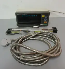 AT111 LINEAR SCALE
