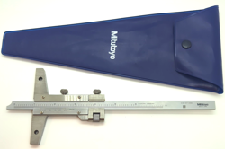 INCH W/SHEATH