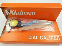 DIAL CALIPER FEDEX