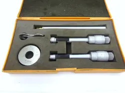 RING GAUGE 15.998