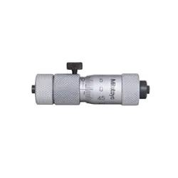 MITUTOYO 137-011 TUBULAR INSIDE MICROMETER EXTENSION ROD TYPE 50-63MM HEADY ONLY