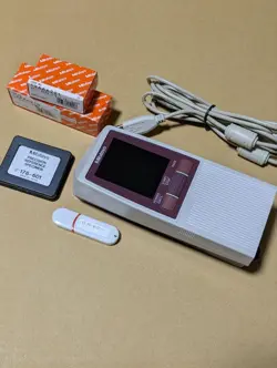 INSTRUMENT SJ-210